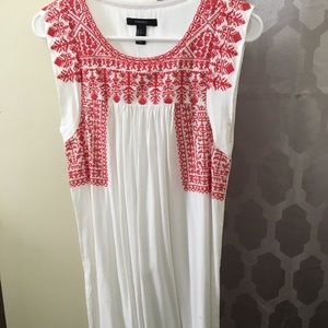 Babydoll dress